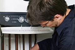boiler repair Woollaton
