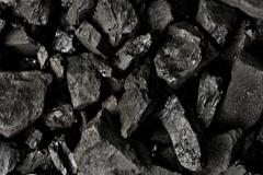 Woollaton coal boiler costs