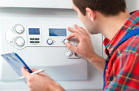free Woollaton gas safe engineer quotes
